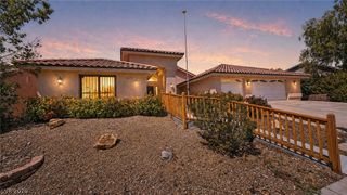 3620 East Burgundy Drive, Pahrump, NV 89048