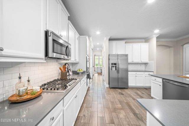 2785 LAS CALINAS Boulevard, St. Augustine, FL 32095