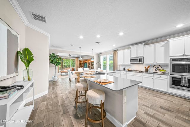 2785 LAS CALINAS Boulevard, St. Augustine, FL 32095