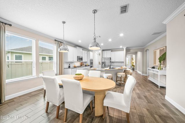 2785 LAS CALINAS Boulevard, St. Augustine, FL 32095