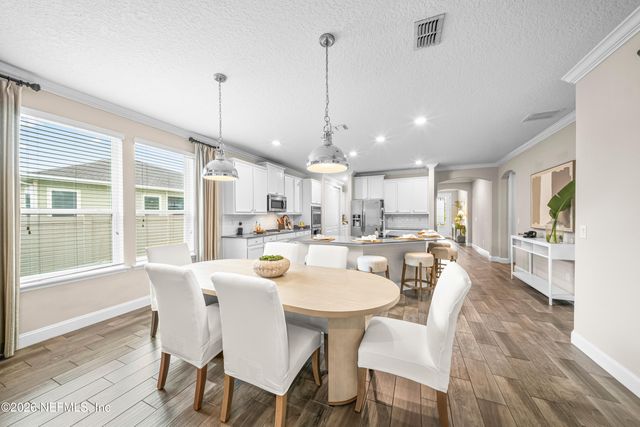 2785 LAS CALINAS Boulevard, St. Augustine, FL 32095