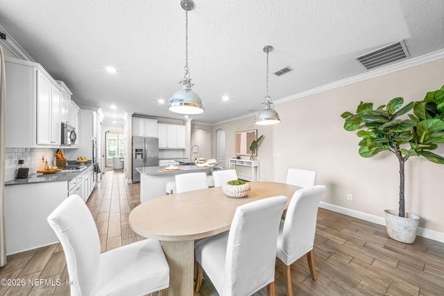 2785 LAS CALINAS Boulevard, St. Augustine, FL 32095