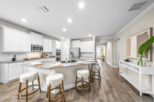 2785 LAS CALINAS Boulevard, St. Augustine, FL 32095