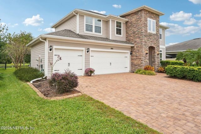 2785 LAS CALINAS Boulevard, St. Augustine, FL 32095