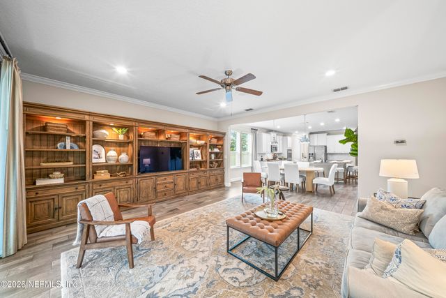 2785 LAS CALINAS Boulevard, St. Augustine, FL 32095