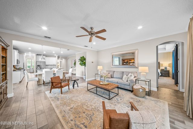 2785 LAS CALINAS Boulevard, St. Augustine, FL 32095