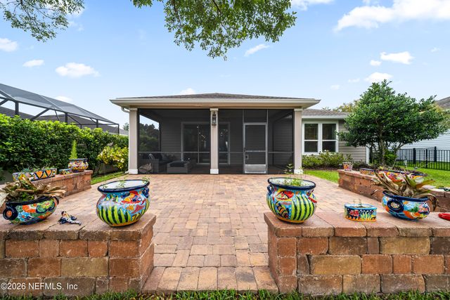 2785 LAS CALINAS Boulevard, St. Augustine, FL 32095