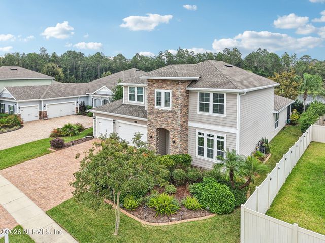 2785 LAS CALINAS Boulevard, St. Augustine, FL 32095
