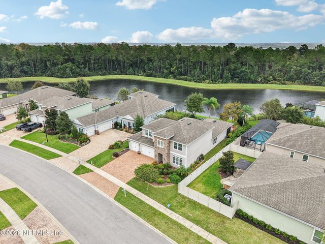 2785 LAS CALINAS Boulevard, St. Augustine, FL 32095