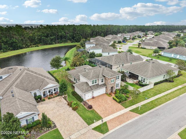 2785 LAS CALINAS Boulevard, St. Augustine, FL 32095