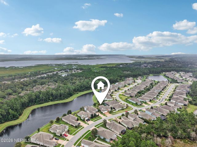 2785 LAS CALINAS Boulevard, St. Augustine, FL 32095