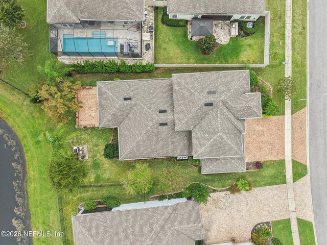 2785 LAS CALINAS Boulevard, St. Augustine, FL 32095