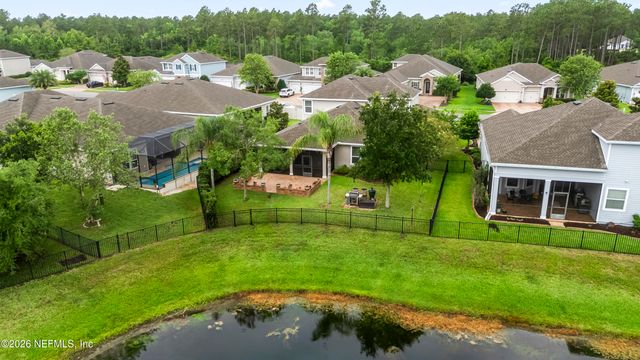 2785 LAS CALINAS Boulevard, St. Augustine, FL 32095