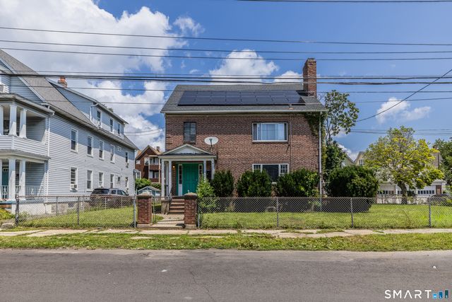 260 Whitney Avenue, Bridgeport, CT 06606