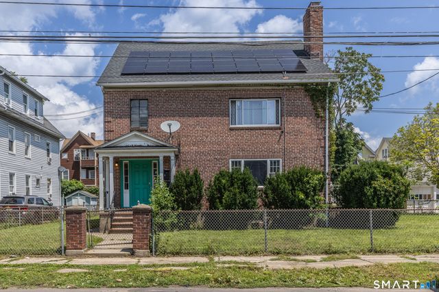 260 Whitney Avenue, Bridgeport, CT 06606