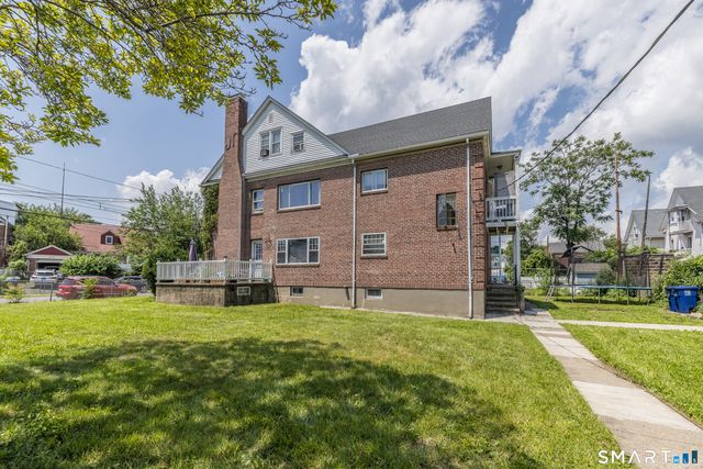 260 Whitney Avenue, Bridgeport, CT 06606