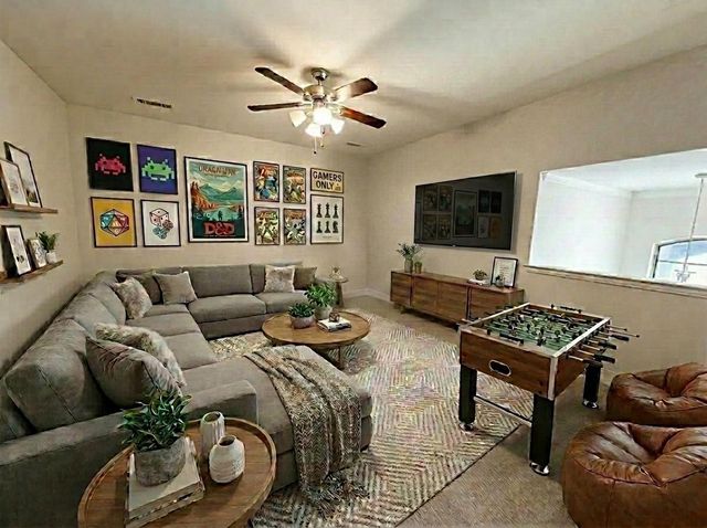 1820 Bertino Way, Mclendon Chisholm, TX 75032