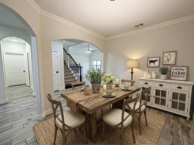 1820 Bertino Way, Mclendon Chisholm, TX 75032