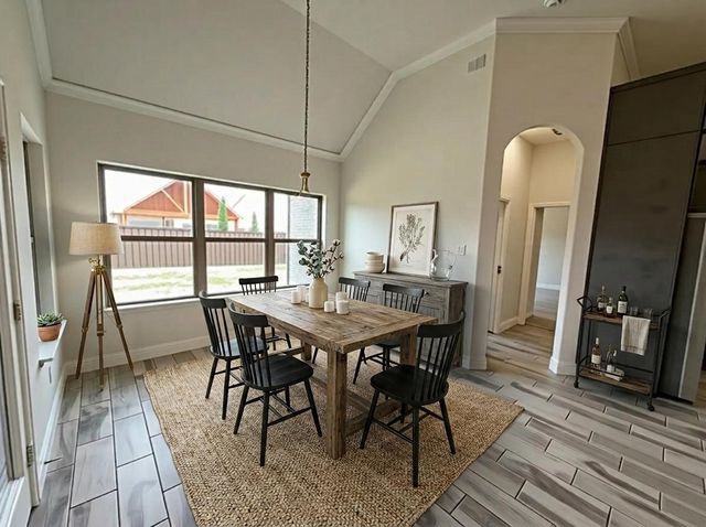 1820 Bertino Way, Mclendon Chisholm, TX 75032