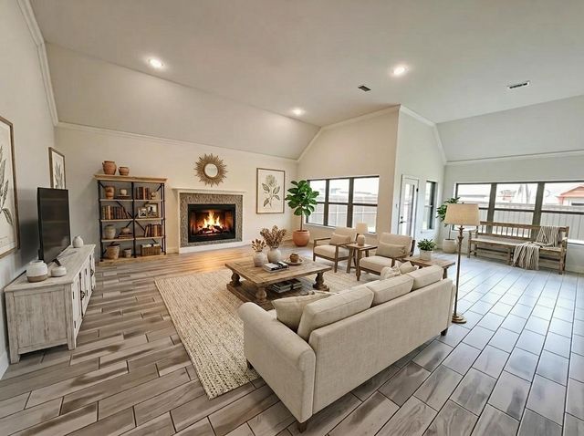 1820 Bertino Way, Mclendon Chisholm, TX 75032