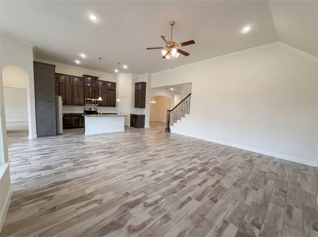 1820 Bertino Way, Mclendon Chisholm, TX 75032