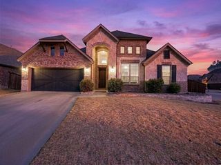 1820 Bertino Way, Mclendon Chisholm, TX 75032