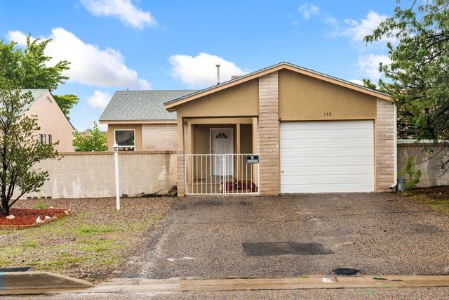 148 Pearl Drive NE, Rio Rancho, NM 87124