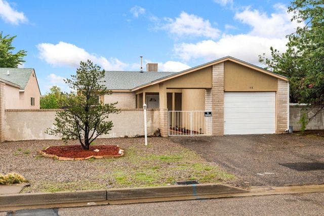 148 Pearl Drive NE, Rio Rancho, NM 87124
