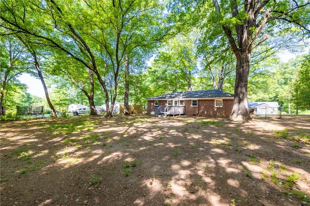 308 Buchanan Circle, Pendleton, SC 29670