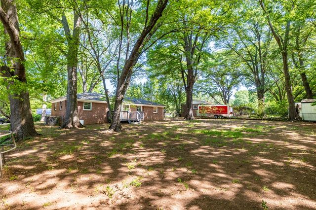 308 Buchanan Circle, Pendleton, SC 29670