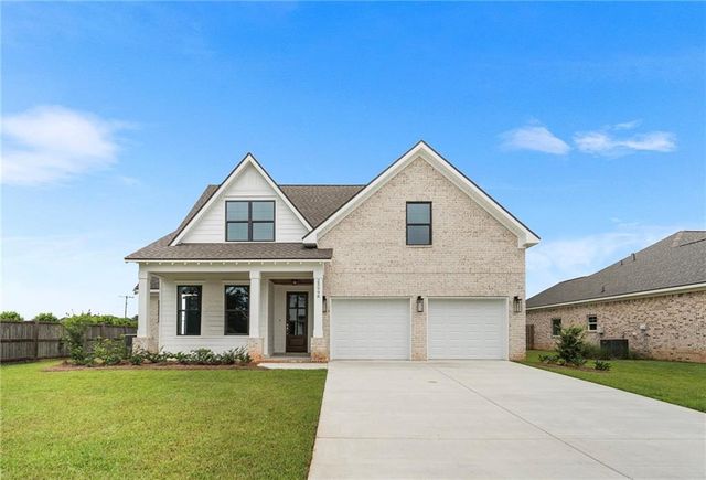 25998 Capra Court, Daphne, AL 36526