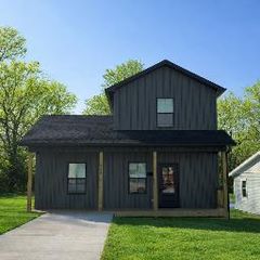 331 W Edmunds, Hopkinsville, KY 42240