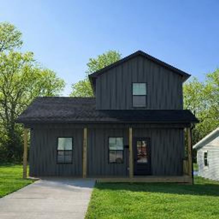 331 W Edmunds, Hopkinsville, KY 42240