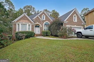 4583 Carissa Court, Ellenwood, GA 30294