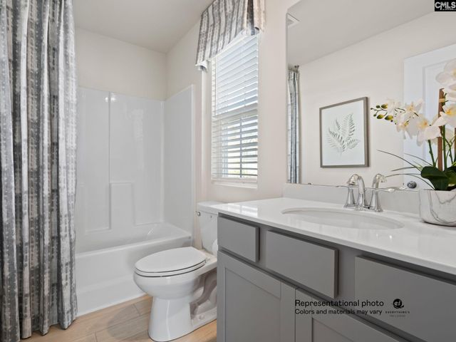 638 Richmond Road, Gaston, SC 29053