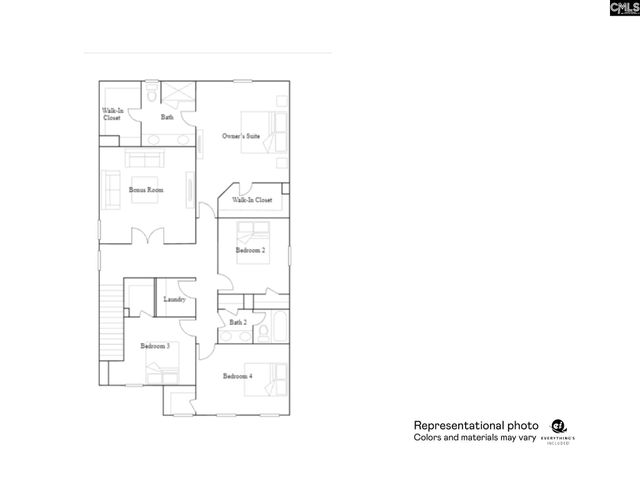 638 Richmond Road, Gaston, SC 29053