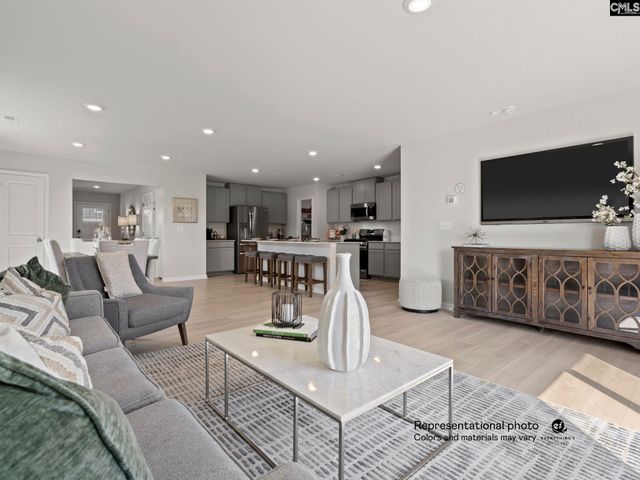 638 Richmond Road, Gaston, SC 29053