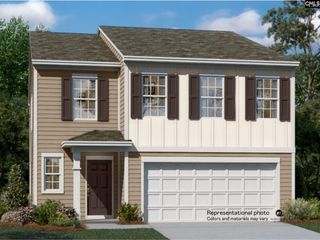 638 Richmond Road, Gaston, SC 29053