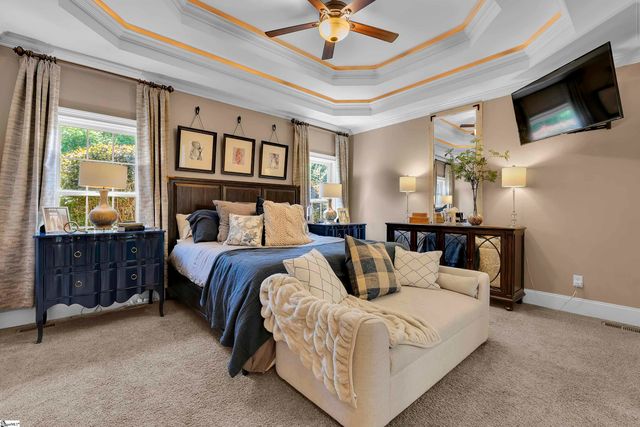 204 Parkside Drive, Simpsonville, SC 29681