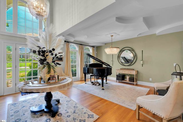 204 Parkside Drive, Simpsonville, SC 29681