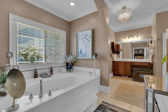 204 Parkside Drive, Simpsonville, SC 29681