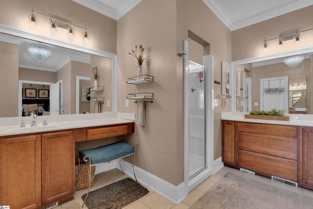 204 Parkside Drive, Simpsonville, SC 29681