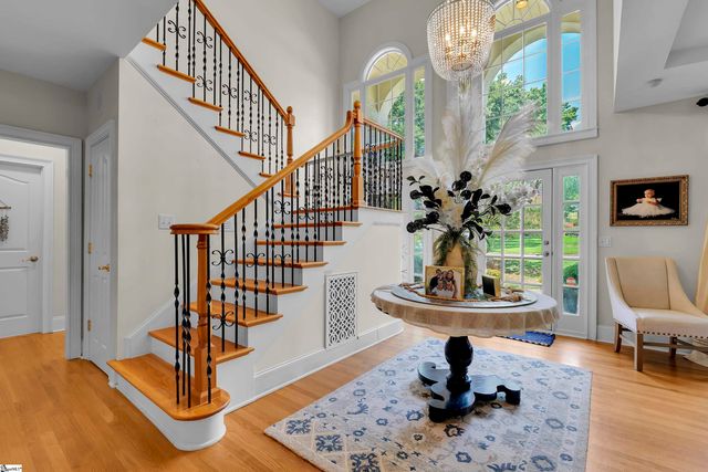 204 Parkside Drive, Simpsonville, SC 29681