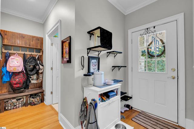 204 Parkside Drive, Simpsonville, SC 29681