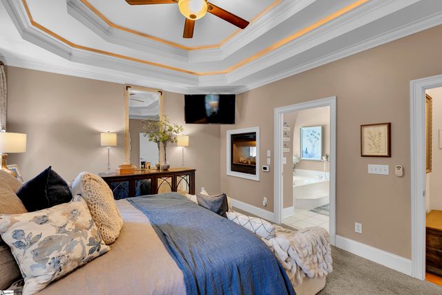 204 Parkside Drive, Simpsonville, SC 29681