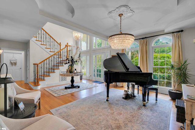 204 Parkside Drive, Simpsonville, SC 29681