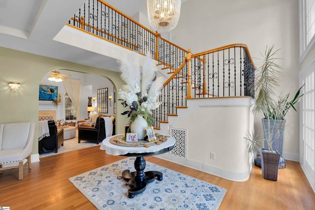 204 Parkside Drive, Simpsonville, SC 29681