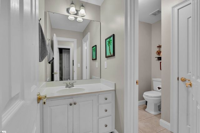 204 Parkside Drive, Simpsonville, SC 29681