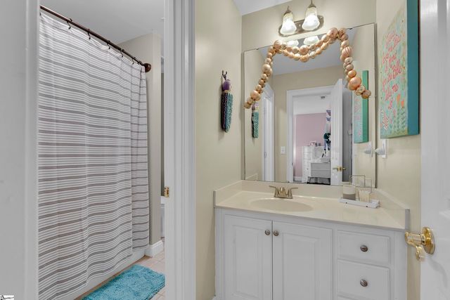 204 Parkside Drive, Simpsonville, SC 29681