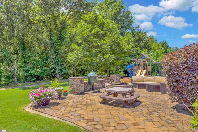 204 Parkside Drive, Simpsonville, SC 29681